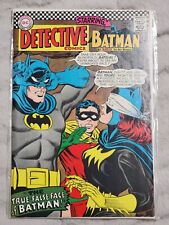Detective Comics #363 (1967), NM, 9.4, Very High Grade, High Res Scans picture