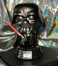 FUNKO • Star Wars: DARTH VADER • Electronic Lights + Sound • w/Pro • Ships Free picture