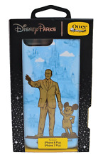 Disney Walt & Mickey Partners Otterbox Symmetry Series iPhone 7/8 Plus Case NEW picture