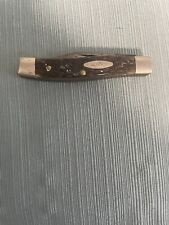 Case  2 Blade Pocket Knife 1965-1969 picture