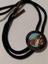 Disabled American Veterans Bolo Rope Tie picture