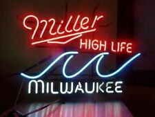 Miller High Life Milwaukee 24