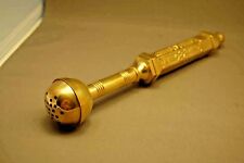Nice Ornate Holy Water Sprinkler + Aspergil + chalice co. #11a picture
