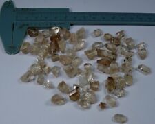392 Carats Mix Topaz Natural Crystals Lot From Pakistan picture