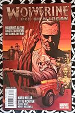Wolverine: Old Man Logan #66 - NM - 2010 -  Marvel Comics 🔥  picture