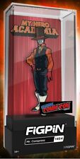 FiGPiN My Hero Academia Mr Compress #1454 NYCC 2023 Chalice Exclusive LE1000 picture