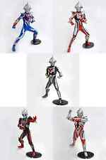 Candy Toy Trading Figures Set Of 5 Types Hd Ultraman picture
