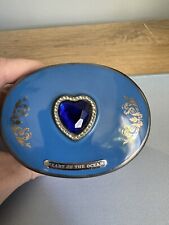 Ardleigh Elliot 1999 Titanic Limited Edition Music Box My Heart Will Go On picture