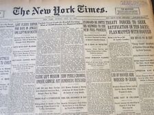 1930 JULY 14 NEW YORK TIMES - TURKISH FORCES CRUSH KURDISH UPRISING - NT 6345 picture
