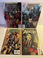 Secret Avengers And New Avengers Lot (12 Comics) Marvel Comics picture