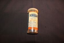  Advertising Pain Relief Sal-Fayne Bottle Contents of Sewing Needles Vintage picture