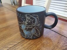 Disney Cinderella Fairy Godmother Mug ‘Bibbidi Bobbidy Brew’ Hallmark Nice 12 Oz picture