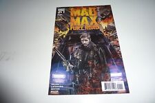 MAD MAX FURY ROAD Max Part One #1 DC Vertigo 2015 NM Unread 1st Print picture