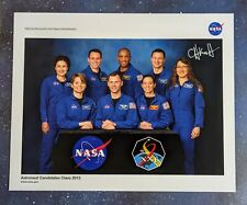 Christina Koch Autograph PSA Official NASA Litho Artemis 1st Women on The Moon? picture