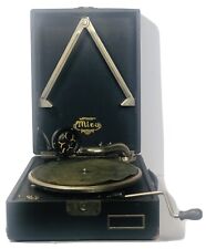 Gramophone Superior Mico 1920s picture