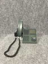 Bang & Olufsen B&O BeoCom 3 Telephone 2-Line With Cords picture