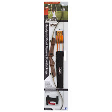 October Mountain Passage Recurve Bow Package picture