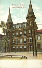 c1907 Postcard; Eastmann College, Poughkeepsie NY Dutchess County picture