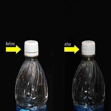 Sneak Alcohol Caps Reseal Your Water Bottle Perfectly for Aquafina 20oz  picture
