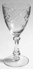 Cambridge Hanover Claret Wine Glass 5165216 picture