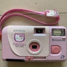Junk Fujifilm Epion Sanrio Hello Kitty Camera Rare Vintage JAPAN #N501 picture
