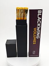 Blackwing Volume 3 Subscription Box ~Om~ Ravi Shankar Pencils picture