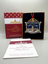 The Official 2010 United States Congressional Holiday Ornament picture
