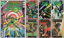 Green Arrow (1983), Green Arrow: The Longbow Hunters (1987) DC Comics VF-NM picture