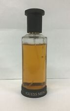 GUESS MEN by George Marciano Cologne Spray 2.0 fl oz, See Description. picture