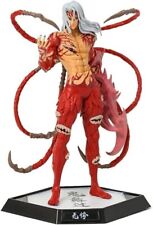 New Demon Slayer Anime Action Figure Muzan Kibutsuji 11inch Toy Statue Figurine picture
