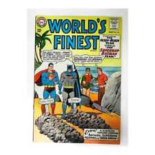 World's Finest Comics #141 in Very Fine minus condition. DC comics [j] picture