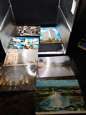 Vintage Assorted Location Post Card  Lot 7. AD picture