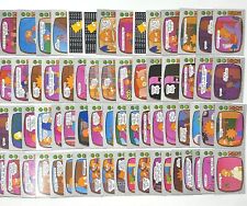 1990 Topps The Simpsons Dynamic Collectible Cards 104 picture