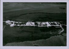 LG874 Orig Photo FLORIDA KEYS Islands Aerial View Tropical Destination Vacation picture