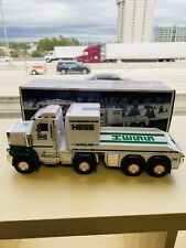 2013 Hess Toy Truck  Holiday Promotional Toy With Box &  picture
