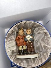Mj Hummel - 2222 “A Star For You” W/ Rare Tin Can - Brand New Untouched picture