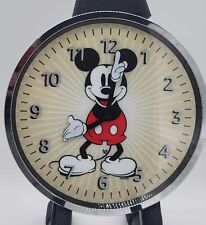MICKEY MOUSE AMAZON ECHO CLOCK - Disney Edition Bluetooth Timer Countdown KL6G3L picture