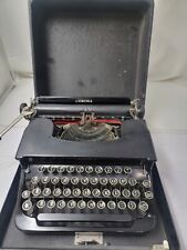  1930s Corona Standard Portable Typewriter  picture