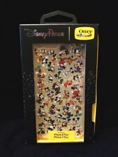 Disney Parks Mickey Through The Years OtterBox Apple iPhone 7/8 Plus Case New picture