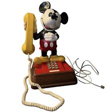 Vintage Comdial Mickey Mouse Telephone picture