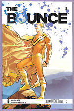 The Bounce #5 (09/2013) Image Comics Joe Casey / David Messina picture