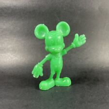 Louis Marx Toys Walt Disney figurine vtg 1960s RARE 6