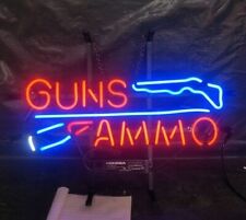 Guns Ammo 20