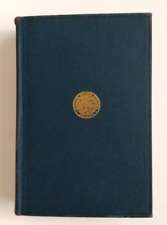 History of Tufts College Medical School 1893-1943 inscribed by author B. Spector picture