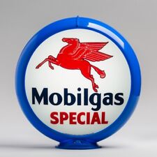 Mobilgas Special 13.5