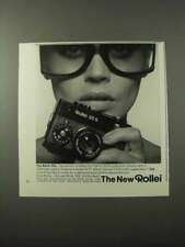 1975 Rollei 35S Camera Advertisement picture