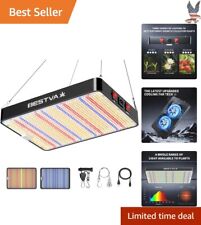 Premium LED Grow Light 2000W 1176 LEDs 3x3ft Coverage - Customer Service picture