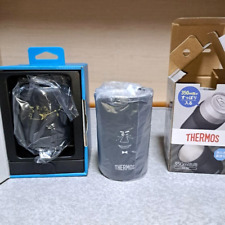 Suntory Uncle Torys THERMOS Can Holder Anker Soundcore SET NEW picture