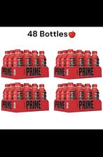 Prime Hydration Drink By Logan Paul x KSI 24 Pack 16.9oz Bottles Bulk Deal🍎 picture