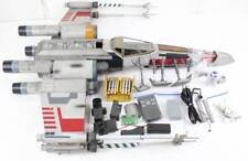 Deagostini Star Wars 1:18 scale X-Wing Full Kit Compleat Set Finished product picture
